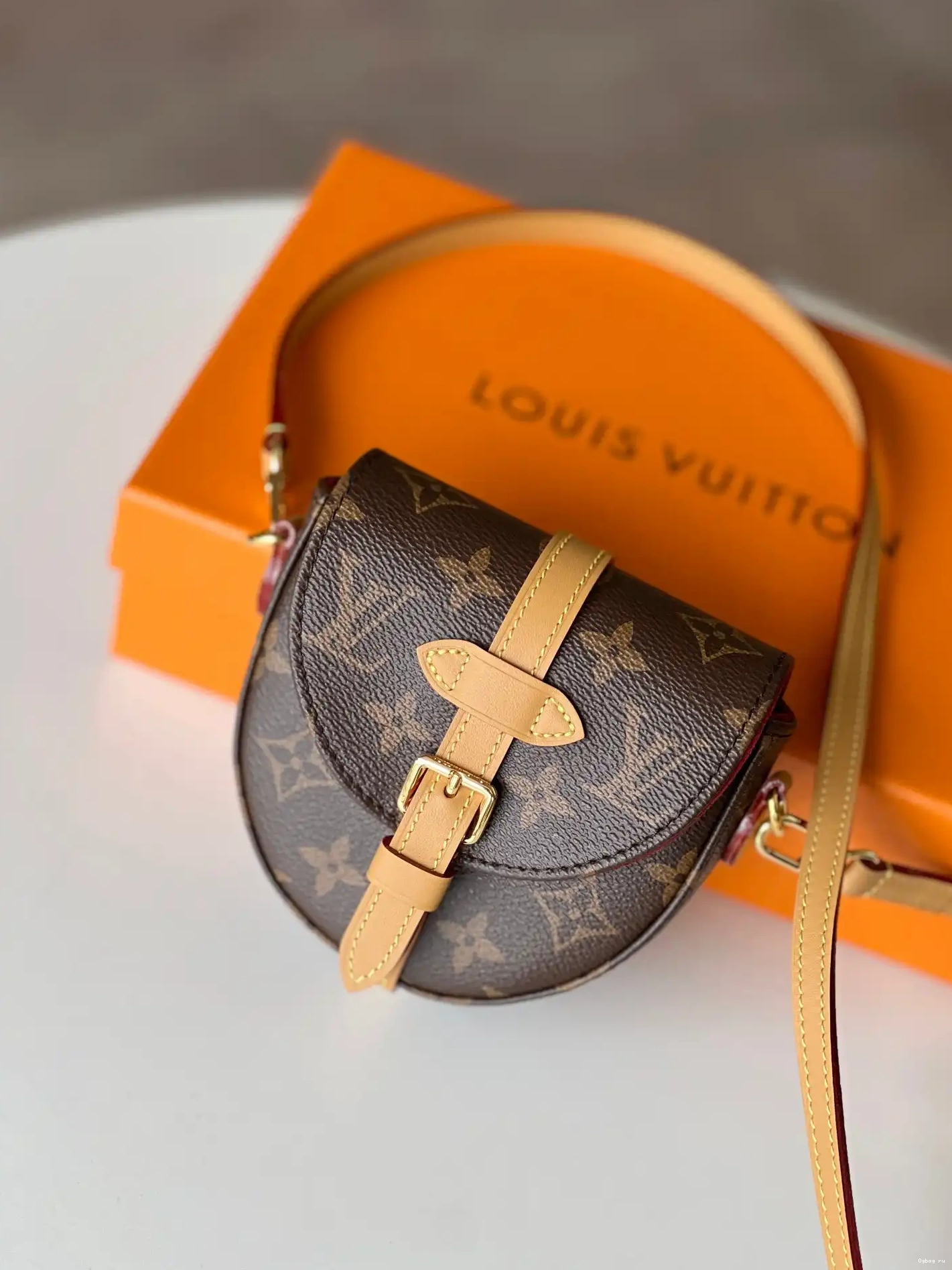 LOUIS MICRO VUITTON CHANTILLY 0623